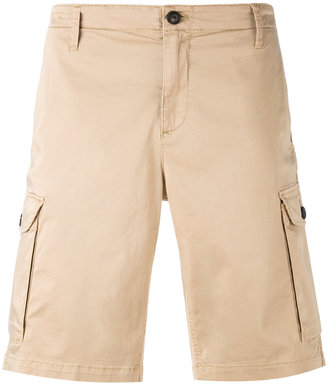 Armani Jeans cargo shorts