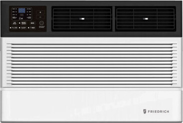 Friedrich 6,000 BTU Window Air Conditioner with Slide Out Chassis