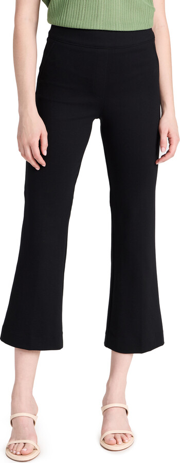 SPANX Kick Flare Perf Pants