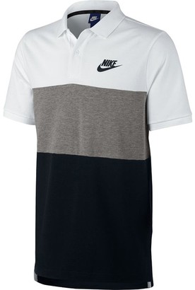 Nike Block Colour Polo Shirt