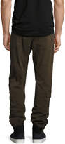 Thumbnail for your product : Hudson Men's Flight Cargo Pants, Olive