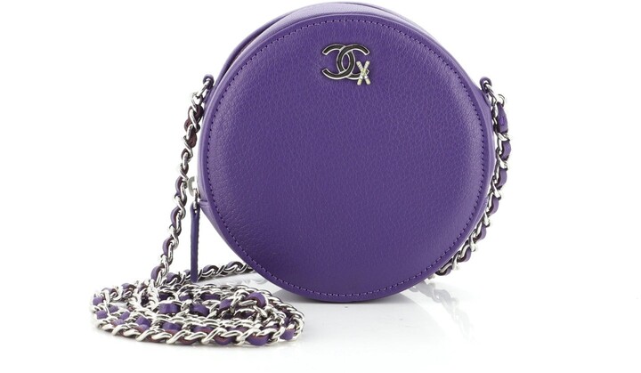 Chanel Vanity Case With Chain - 22 For Sale on 1stDibs  chanel vanity bag  with chain, chanel vanity with chain, vanity with chain