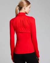 Thumbnail for your product : Spanx ACTIVE Contour Jacket