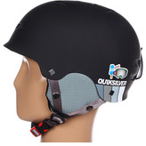 Thumbnail for your product : Quiksilver Gravity Zone Flex Helmet
