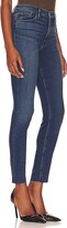 Thumbnail for your product : Hudson Barbara High Rise Super Skinny Ankle