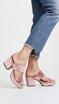 Thumbnail for your product : Sol Sana Tina Platform Sandals