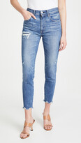 Thumbnail for your product : Moussy Vintage Hammond Skinny Jeans