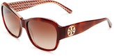 Thumbnail for your product : Tory Burch Square Sunglasses, 56mm