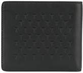 Thumbnail for your product : Tomas Maier palm tress embossed wallet
