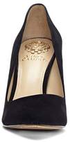 Thumbnail for your product : Vince Camuto Talise – Block-heel Pump