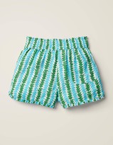 Thumbnail for your product : Frill Detail Shorts