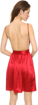 Thumbnail for your product : Contrarian ONE by Babs Bibb Mini Dress