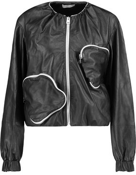 J.W.Anderson Leather Jacket