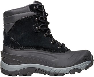 north face boots mens