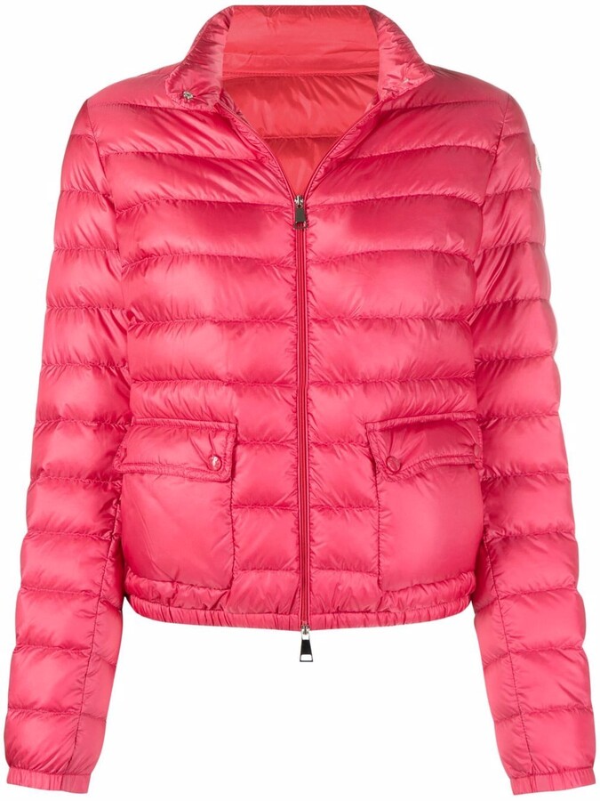 Moncler Lans Jacket | Shop the world's largest collection of fashion 
