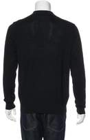 Thumbnail for your product : Couture Billionaire Italian Wool-Blend Polo Shirt w/ Tags
