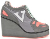 Thumbnail for your product : Very Volatile Dip Wedge Sneaker