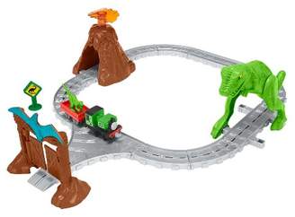Fisher-Price Fisher-Price Adventures Dino Discovery Trackset