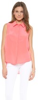 Thumbnail for your product : OTTE NEW YORK Open Back Top