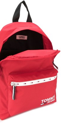 Tommy Jeans Branded Backpack