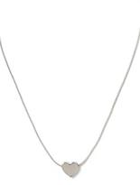 Thumbnail for your product : Banana Republic Delicate Heart Necklace