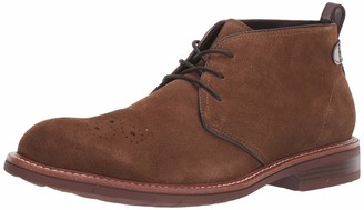 kenneth cole chukka boots macys