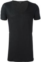 Thumbnail for your product : Unconditional deep u-neck T-shirt