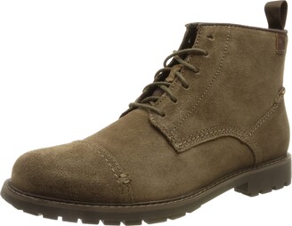 Clarks Ankle Men's Boots | Shop The Largest Collection | ShopStyle UK