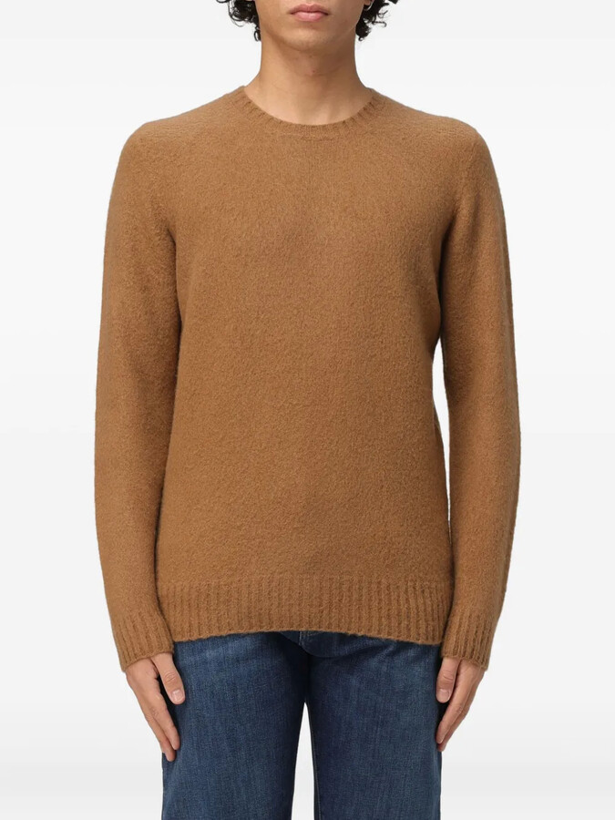 Drumohr Pocket Cardigan Top