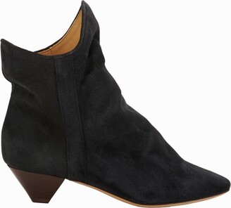 Isabel Marant Doey ankle boots