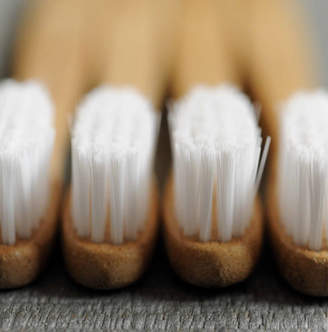 Men's Society 'Numerals' Themed Toothbrushes