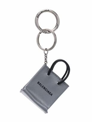 Balenciaga Key Chains | Shop the world's largest collection of 