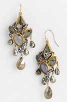Thumbnail for your product : Alexis Bittar 'Elements - Phoenix' Chandelier Earrings