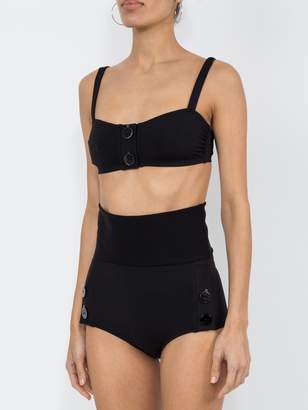 eres high waisted bikini