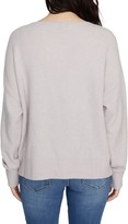 Thumbnail for your product : Sanctuary Chill Out Ballet Neck Sweater