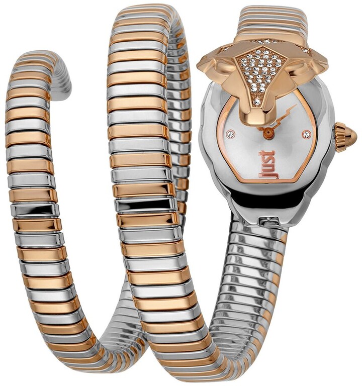 Just Cavalli Women's Watches | Shop the world's largest collection 