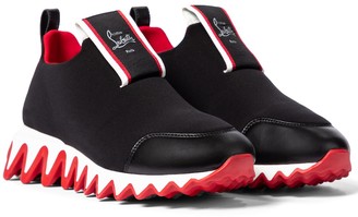 red bottoms sneakers womens