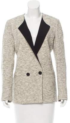 Rebecca Minkoff Wool Tweed Jacket w/ Tags