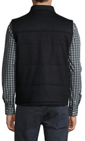 Thumbnail for your product : Toscano Welt Pocket Vest