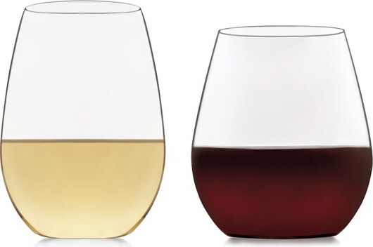 Libbey Signature Kentfield Coupe Cocktail Glasses (Set of 4)