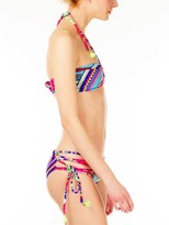 Thumbnail for your product : Mara Hoffman Halter Bandeau Top