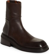 Thumbnail for your product : Marsèll Facciata Trochetto Boot