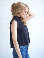 Thumbnail for your product : House Of Harlow Barbara Bib Top