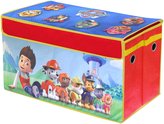 Thumbnail for your product : Nickelodeon Paw Patrol Collapsible Storage Trunk