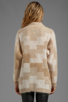 Thumbnail for your product : By Malene Birger Fair and Square Sarea Sweater