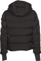 Thumbnail for your product : Moncler Grenoble Zipped Padded Jacket