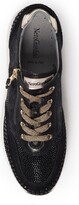 Thumbnail for your product : Nero Giardini Studded Platform Sneaker