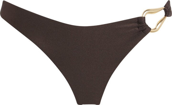 Zimmermann Ascension Bikini Bottoms