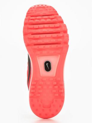 Nike Air Max 2017 - Pink/White