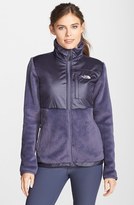 Thumbnail for your product : The North Face 'Denali' Contrast Yoke Fleece Jacket